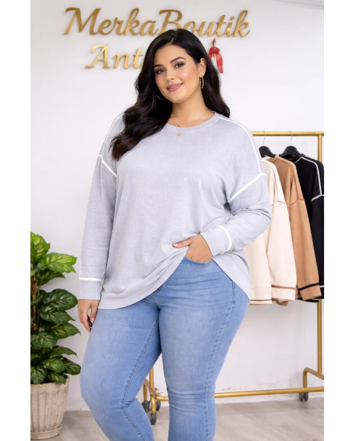 Compra Jersey Canadá - Elegancia y Confort | Tienda Online