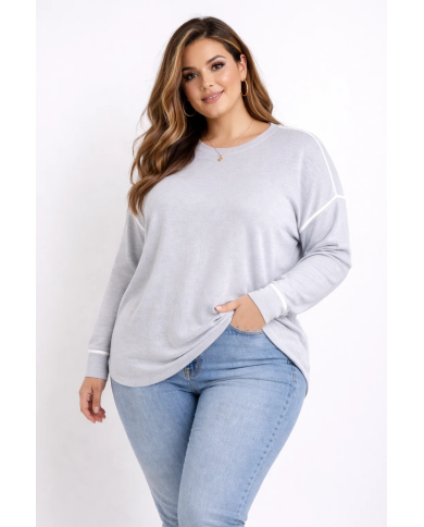 Compra Jersey Canadá - Elegancia y Confort | Tienda Online