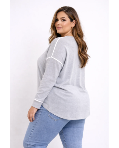 Compra Jersey Canadá - Elegancia y Confort | Tienda Online