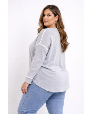 Compra Jersey Canadá - Elegancia y Confort | Tienda Online