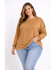 Compra Jersey Canadá - Elegancia y Confort | Tienda Online