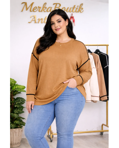 Compra Jersey Canadá - Elegancia y Confort | Tienda Online