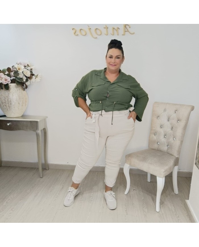 PANTALON PAPASEY vista 2