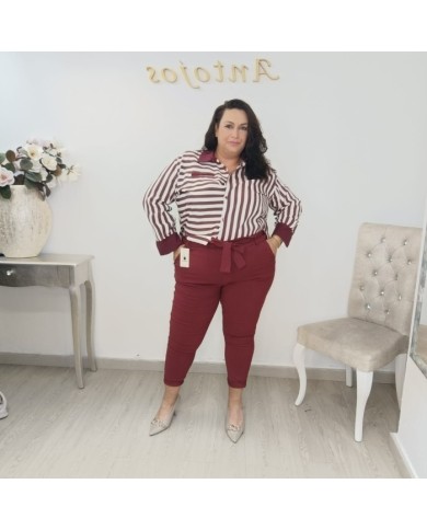 PANTALON PAPASEY vista 3