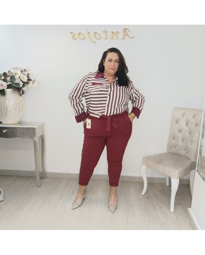 PANTALON PAPASEY vista 3