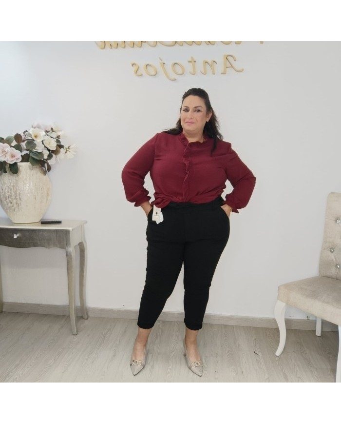 PANTALON PAPASEY vista 4