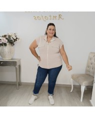 Chaleco Orozco - Elegancia y Versatilidad en una Prenda