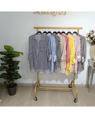 Camisa Jerezana - Estilo y Comodidad para Cada Ocasión