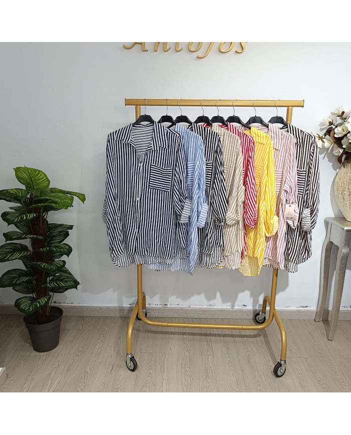 Camisa Jerezana - Estilo y Comodidad para Cada Ocasión