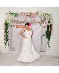 Bata Almonte Flamenca - Elegancia y Tradición para Ferias