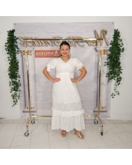 Bata Barbate Flamenca - Elegancia y Tradición | TuTienda