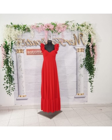 Compra Bata Perla Flamenca - Elegancia y Estilo para Bailarinas