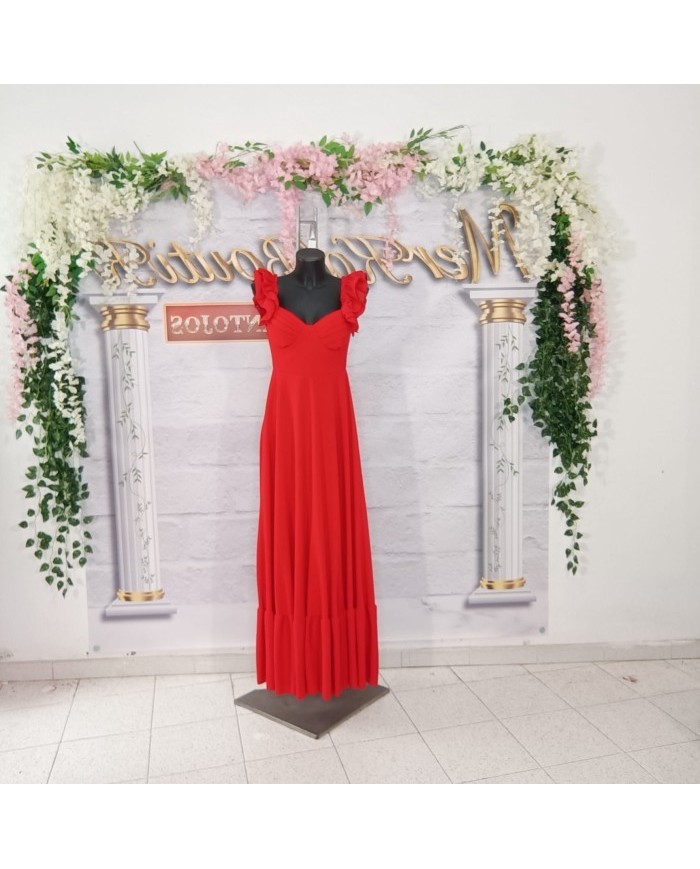 Compra Bata Perla Flamenca - Elegancia y Estilo para Bailarinas