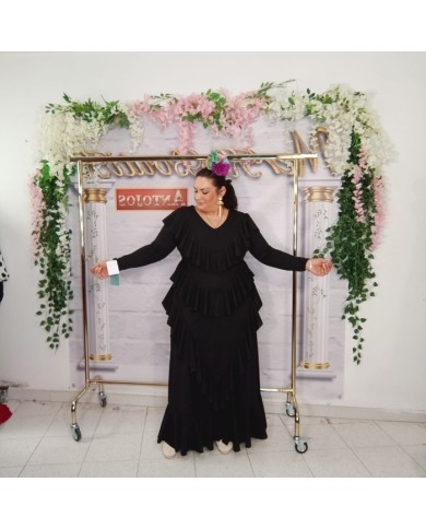 Vestido Susi - Elegancia y Confort para Cualquier Ocasión