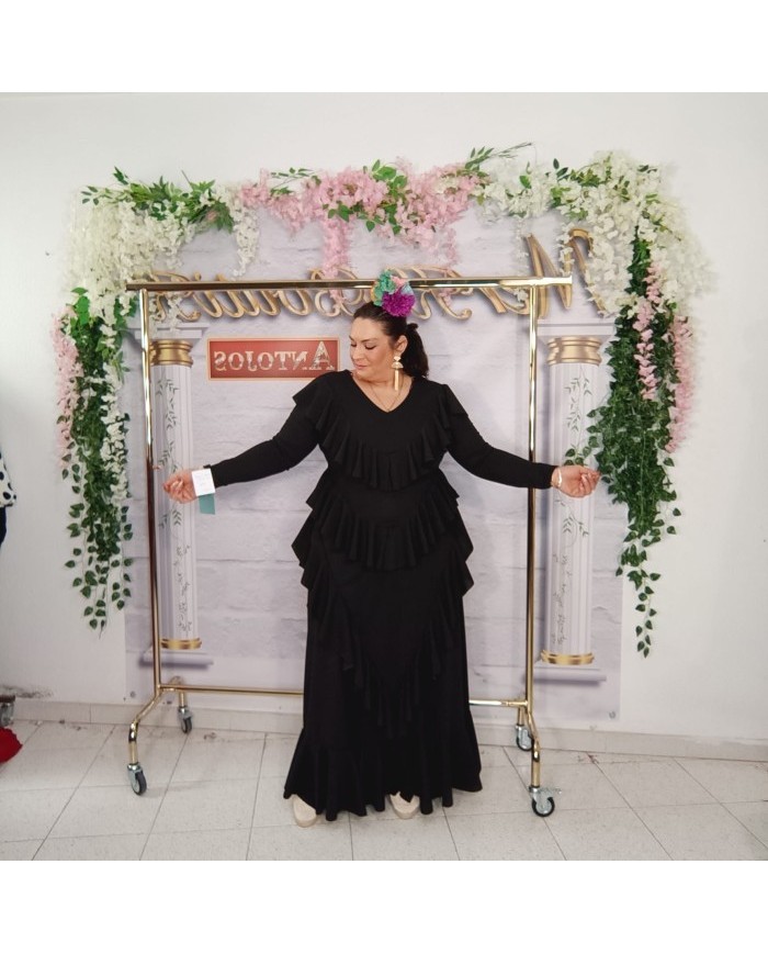 Vestido Susi - Elegancia y Confort para Cualquier Ocasión