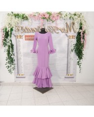 Vestido Córdoba Flamenco - Elegancia y Tradición Andaluza