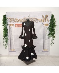 Vestido Giralda Flamenco - Elegancia y Tradición Andaluza