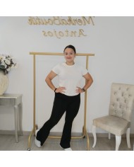 Leggins Anti-Lejía Reductora Campana | MerkaBoutik