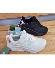 Zapatillas Deportiva Manhattan - Comodidad y Estilo Urbano