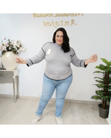 Compra Jersey Canadá - Elegancia y Confort | Tienda Online