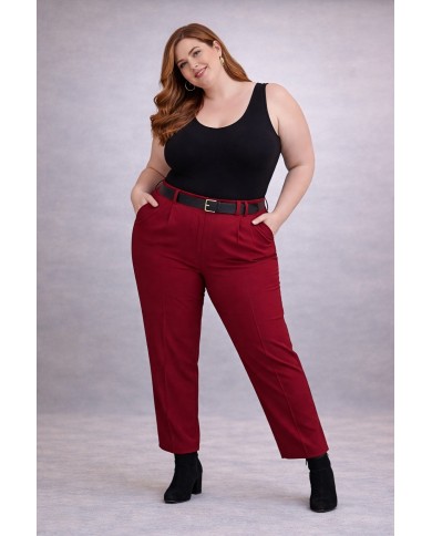 Pantalón Palazzo Maxi - Comodidad y Estilo para Toda Ocasión