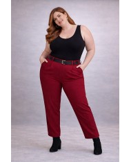 Pantalón Palazzo Maxi - Comodidad y Estilo para Toda Ocasión