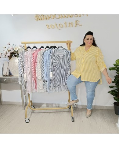 Camisa Jerezana - Estilo y Comodidad para Cada Ocasión