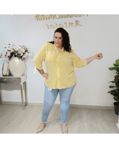 Camisa Jerezana - Estilo y Comodidad para Cada Ocasión