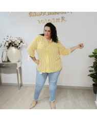 Camisa Jerezana - Estilo y Comodidad para Cada Ocasión