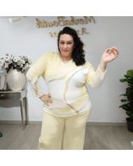 Pantalón Pata Ancha Henrry - Elegancia y Confort en Cada Paso