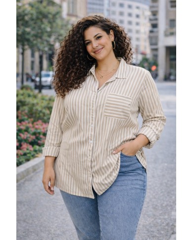 Camisa Jerezana - Estilo y Comodidad para Cada Ocasión