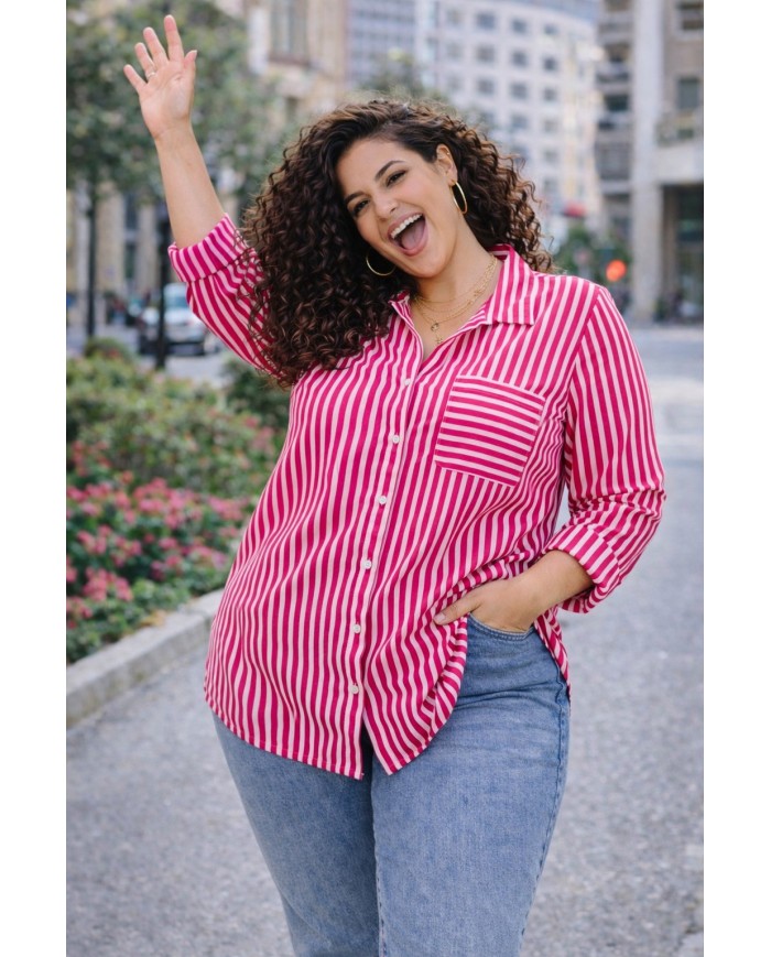 Camisa Jerezana - Estilo y Comodidad para Cada Ocasión