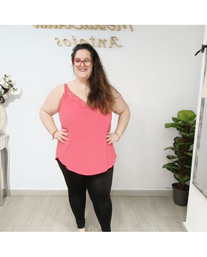 Lencera Crepe Maxi - Elegancia y Confort para Cada Ocasión