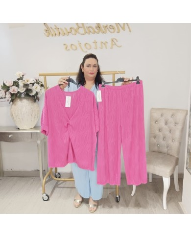 Conjunto Catalina - Elegancia y Comodidad en Cada Ocasión