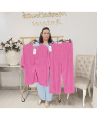 Conjunto Catalina - Elegancia y Comodidad en Cada Ocasión