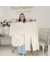 Conjunto Catalina - Elegancia y Comodidad en Cada Ocasión