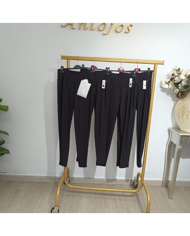 Leggins de Licra Fría | Comodidad y Estilo