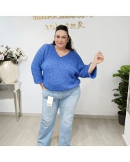 Jersey Damian - Comodidad y Estilo para Cualquier Ocasión