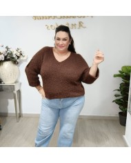 Jersey Damian - Comodidad y Estilo para Cualquier Ocasión