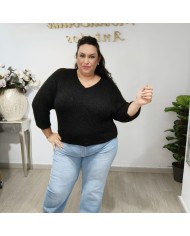 Jersey Damian - Comodidad y Estilo para Cualquier Ocasión