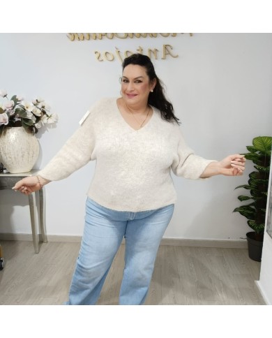 Jersey Damian - Comodidad y Estilo para Cualquier Ocasión