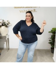 Jersey Damian - Comodidad y Estilo para Cualquier Ocasión