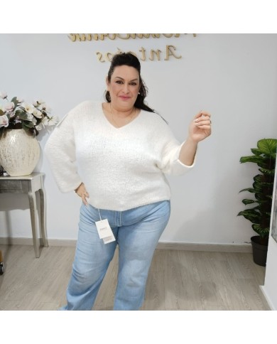 Jersey Damian - Comodidad y Estilo para Cualquier Ocasión