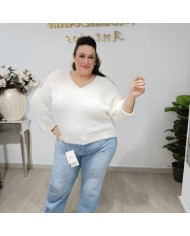 Jersey Damian - Comodidad y Estilo para Cualquier Ocasión