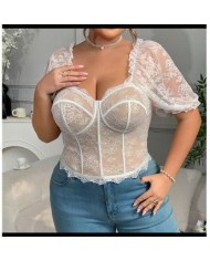 Corpiño Encaje Sevilla - Elegancia y Sensualidad en Lencería