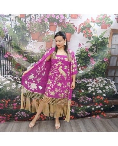 Compra Chaqueta Isabel - Estilo y Elegancia para Cualquier Ocasión