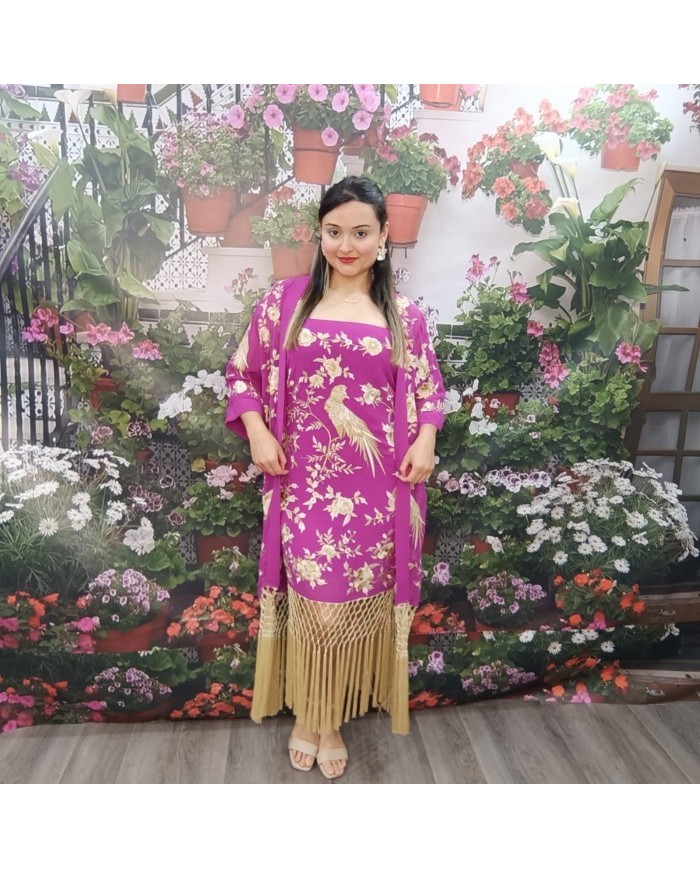 Compra Chaqueta Isabel - Estilo y Elegancia para Cualquier Ocasión