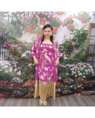 Compra Chaqueta Isabel - Estilo y Elegancia para Cualquier Ocasión