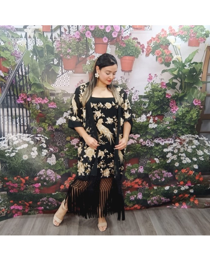 Compra Chaqueta Isabel - Estilo y Elegancia para Cualquier Ocasión