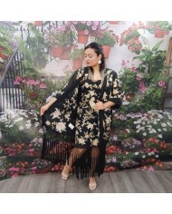 Compra Chaqueta Isabel - Estilo y Elegancia para Cualquier Ocasión